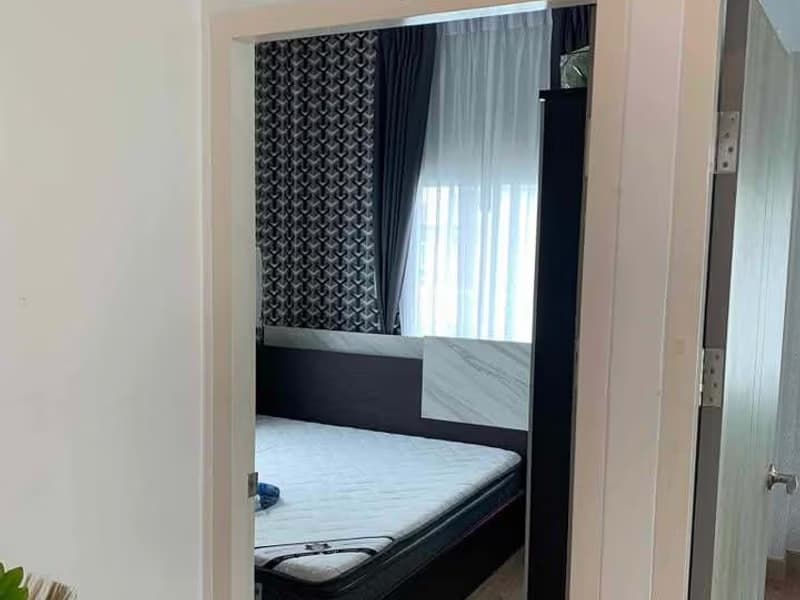 3 Bed House for Rent in San Sai