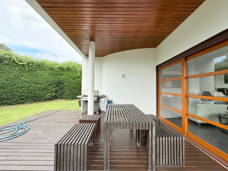 2 Bed House for Rent and Sale in Mae Rim