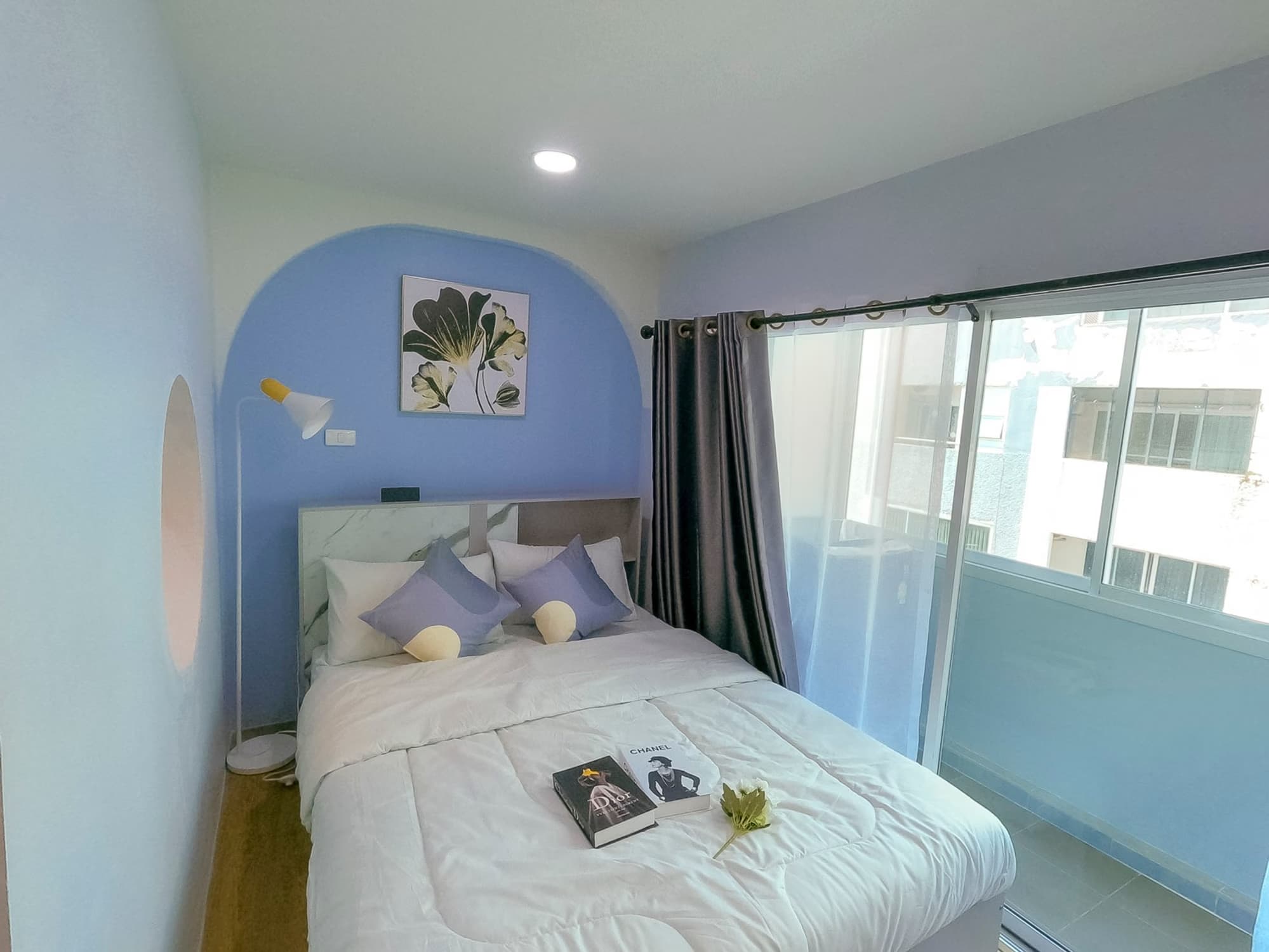 Studio Condo for Sale in Mueang Chiang Mai - Image 3
