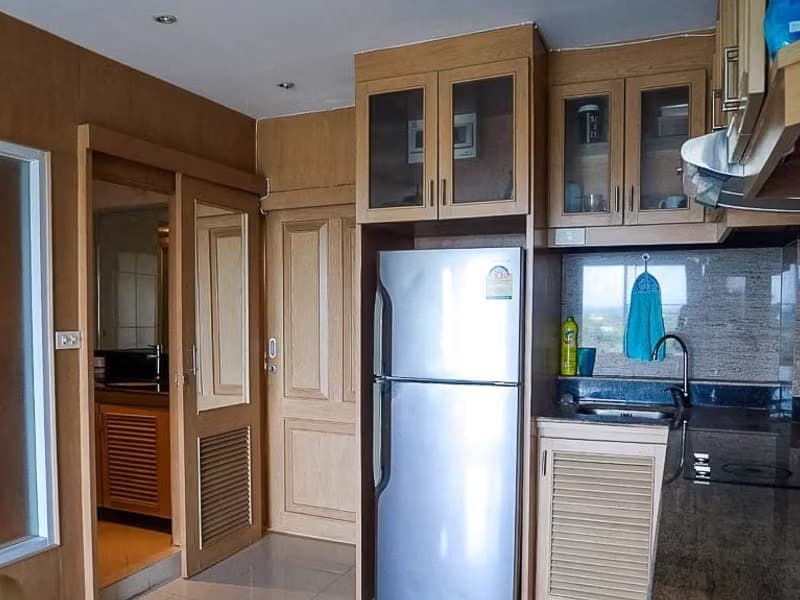 Studio for Sale in Chang Khlan, Mueang Chiang Mai
