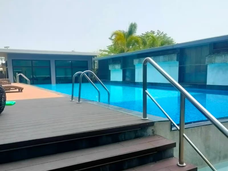 2 Bed Condo for Rent and Sale in Mueang Chiang Mai