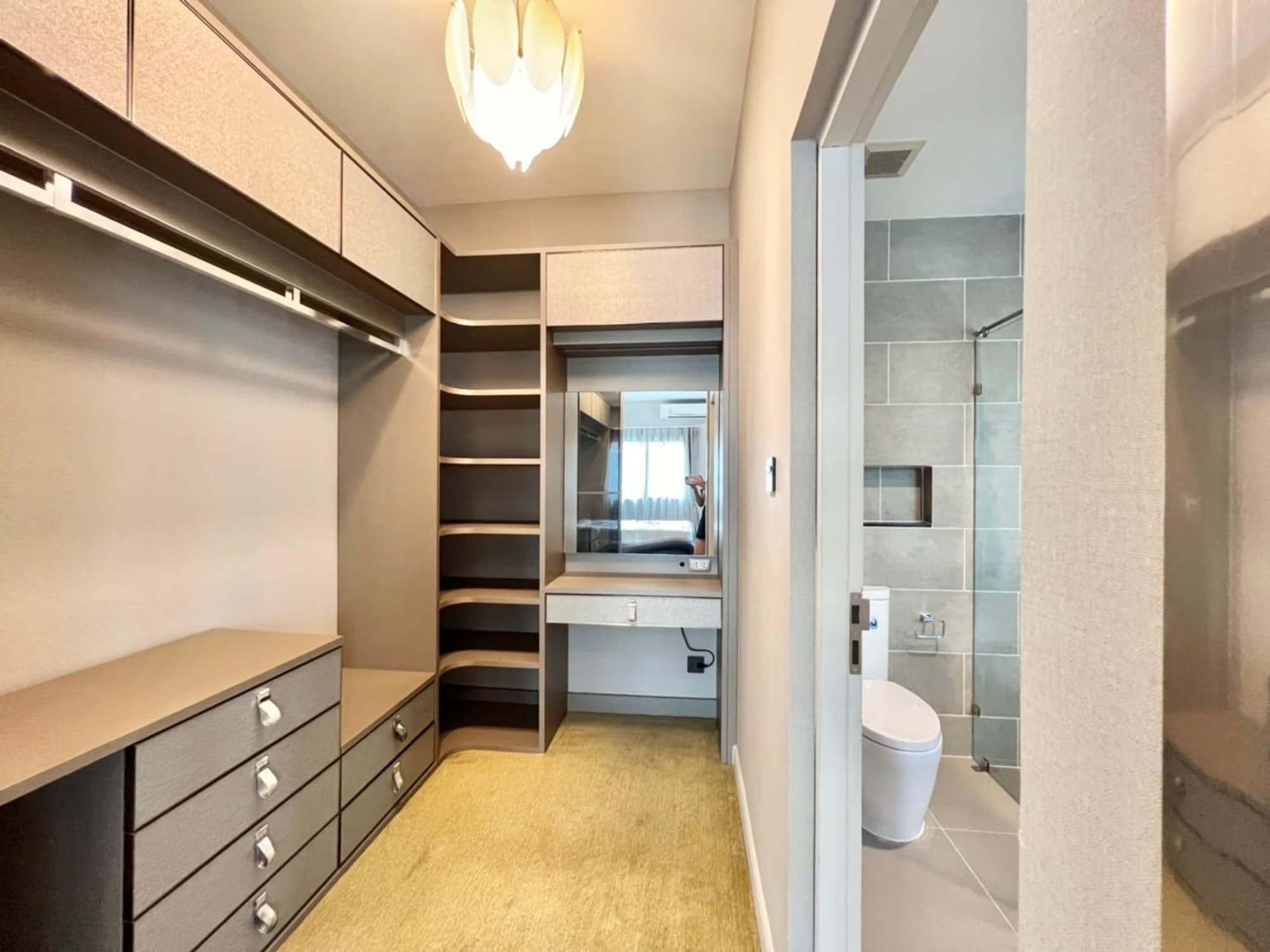 House for Sale at  Grand Bangkok Boulevard Rama 9 - Srinakarin - Image 29