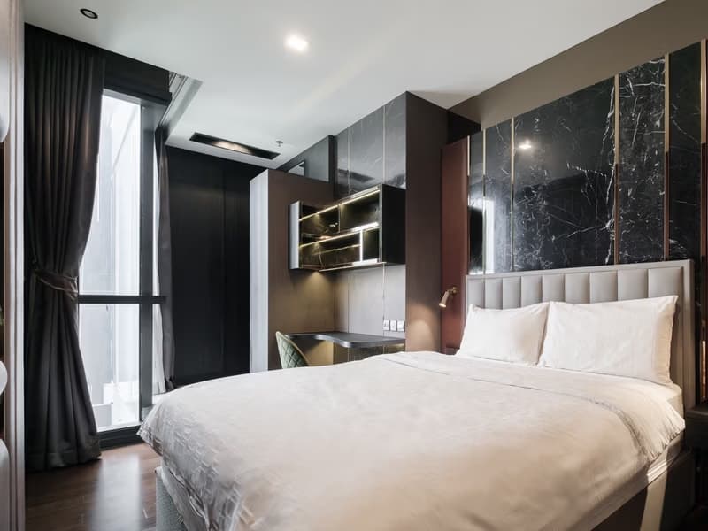 Condo for Sale at THE LINE Ratchathewi