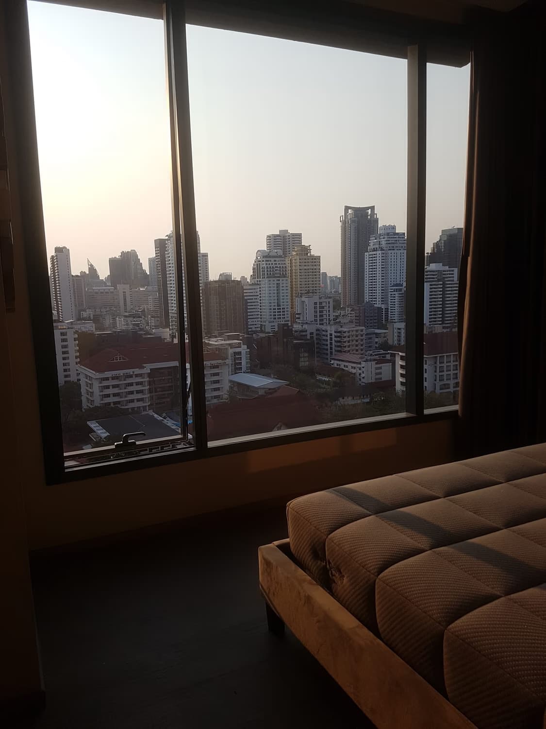 Condo for Rent at THE ESSE Asoke - Image 16