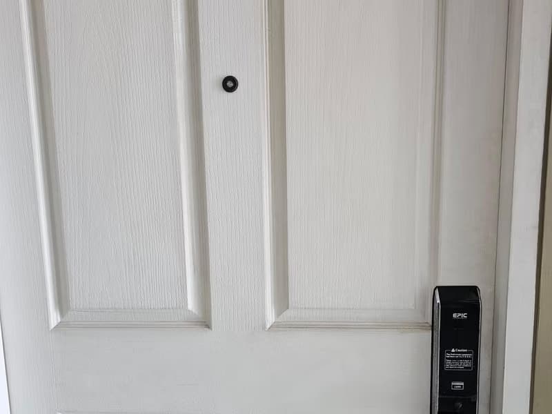 Condo for Sale at U Delight Residence Phatthanakan