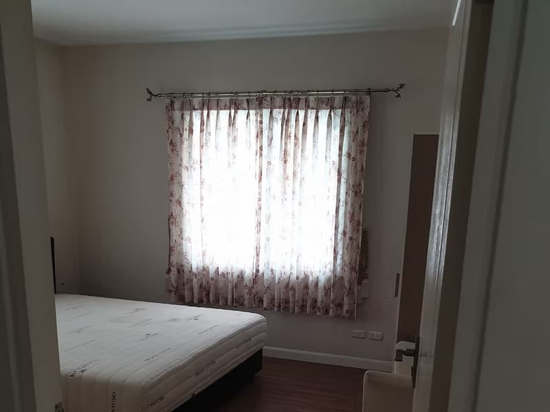 3 Bed House for Rent in Bang Phli, Samut Prakan