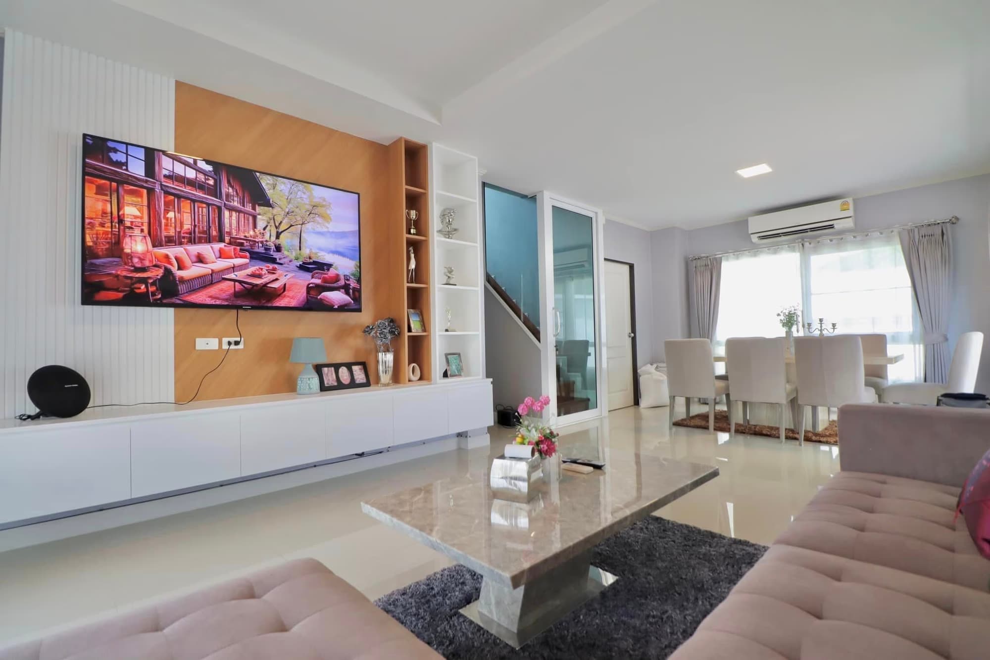 3 Bed House for Rent in undefined - Image 5