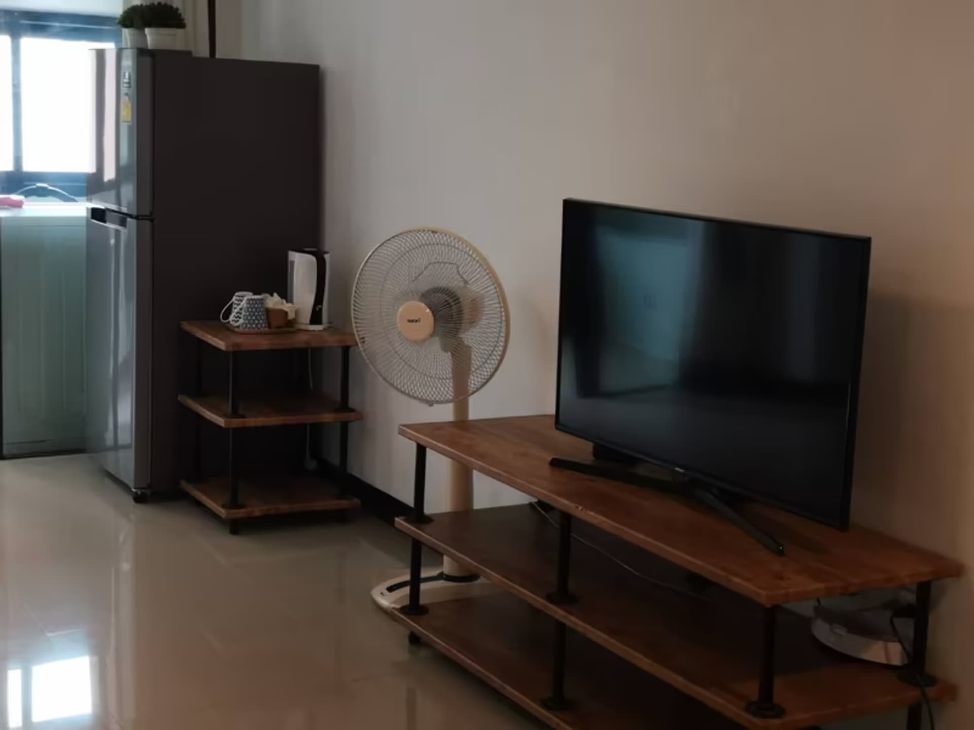 1 Bedroom Condo - Image 3