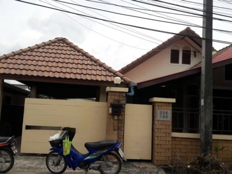 3 Bed House for Sale in Mueang Chiang Mai