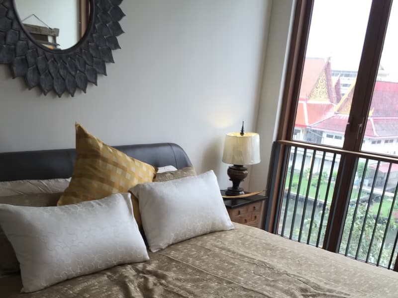 2 Bed Condo for Rent in Watthana