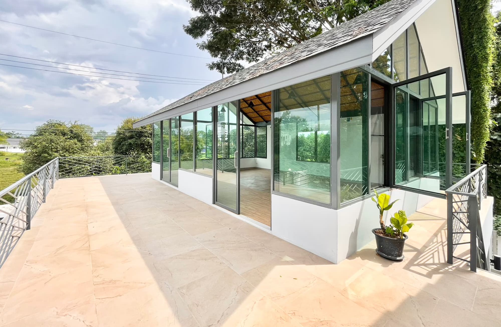 Luxury Pool Villa @San Na Meng - Image 17