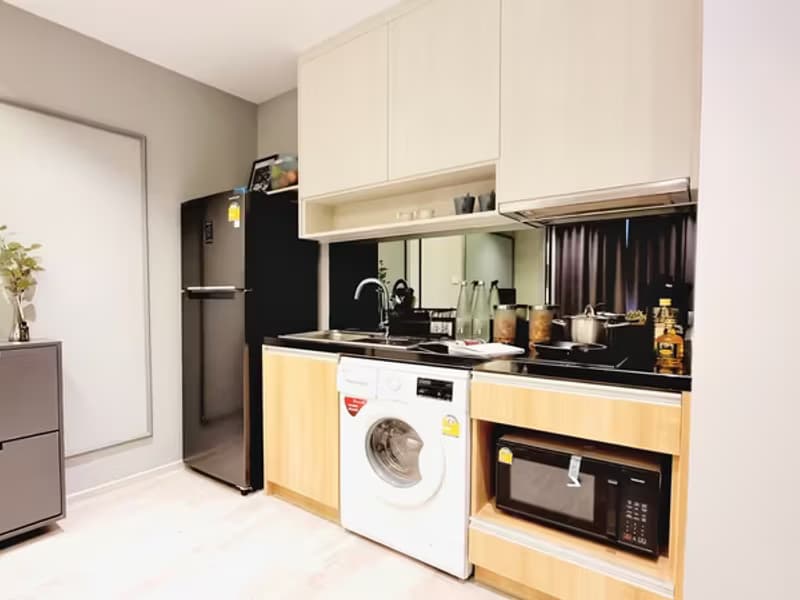 2 Bedroom Condo