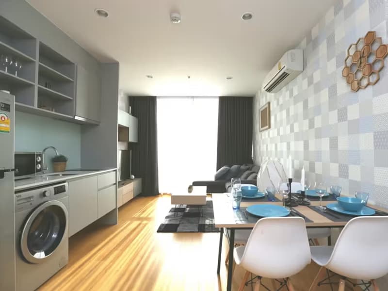 Noble Revo Silom  