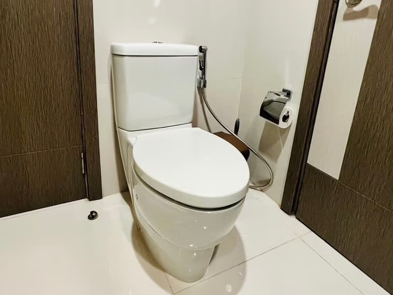 2 Bed Condo for Rent in Mueang Chiang Mai