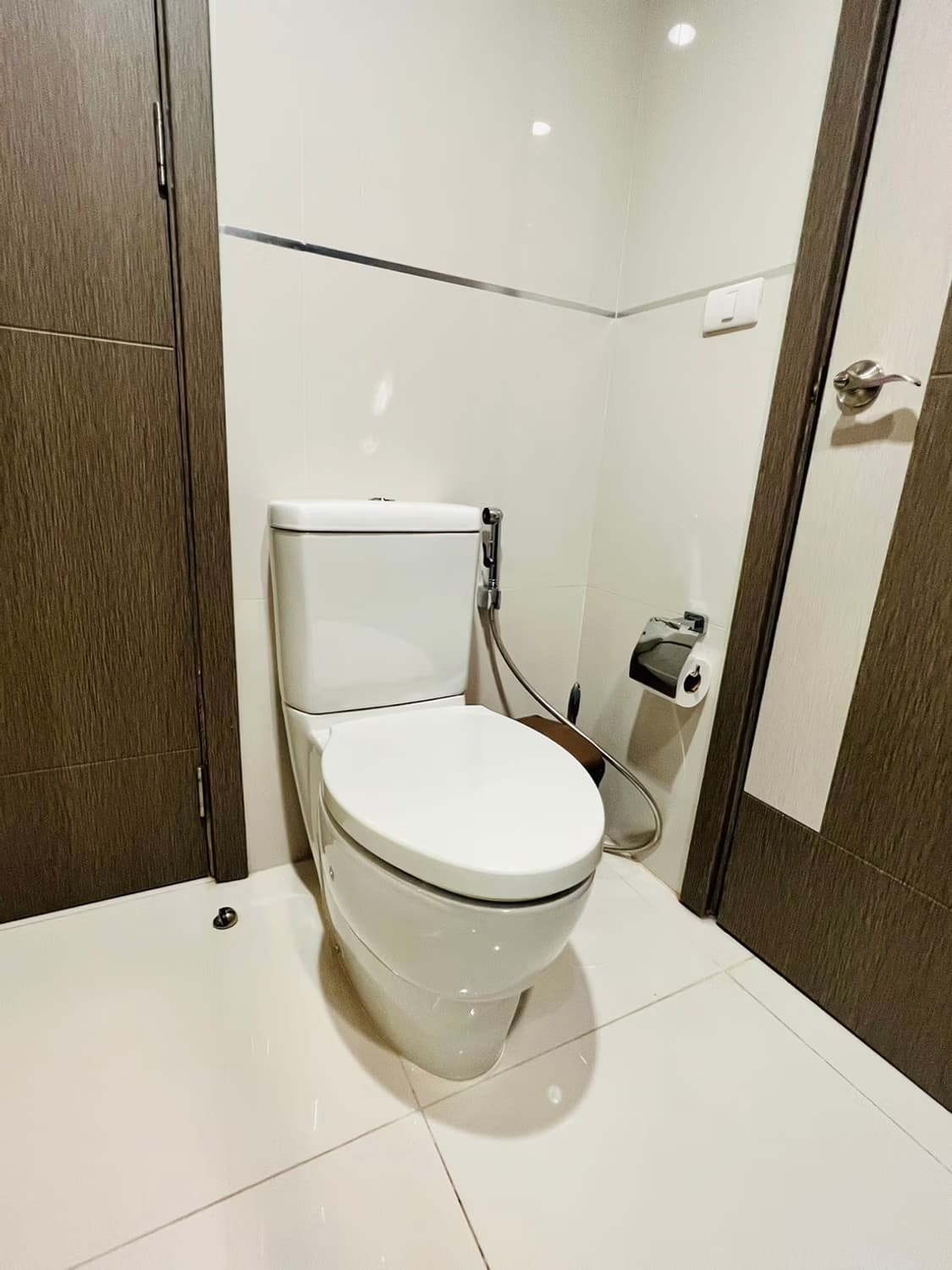 2 卧室 公寓 用于 出租 在 Mueang Chiang Mai - Image 13