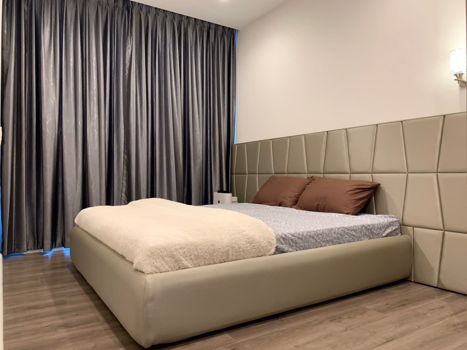 2 Bedroom Condo at Whizdom Essence - Image 3