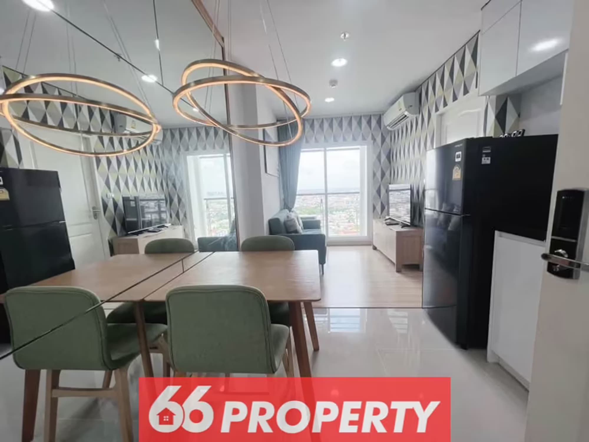 1 Bedroom Condo - Image 5