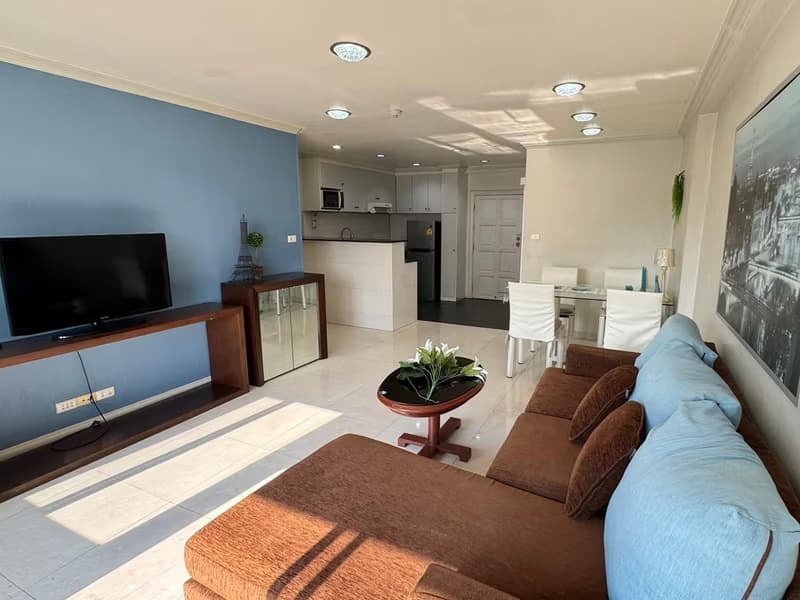 1 Bed Condo for Rent  Near Nana BTS