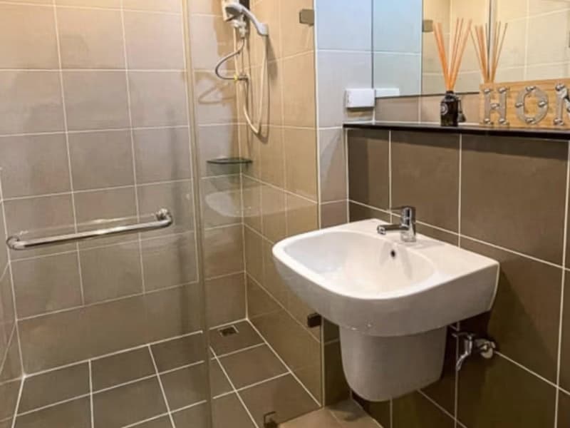1 Bed Condo for Sale in Mueang Chiang Mai