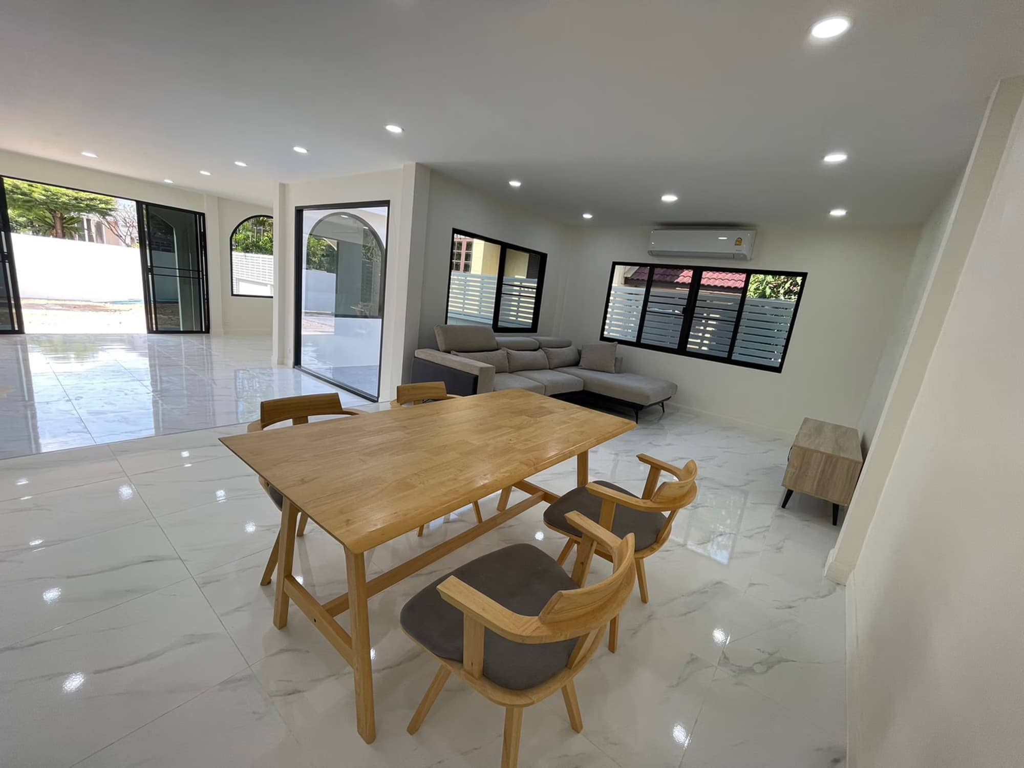 House for Sale, Rent in Fa Ham, Mueang Chiang Mai. - Image 3