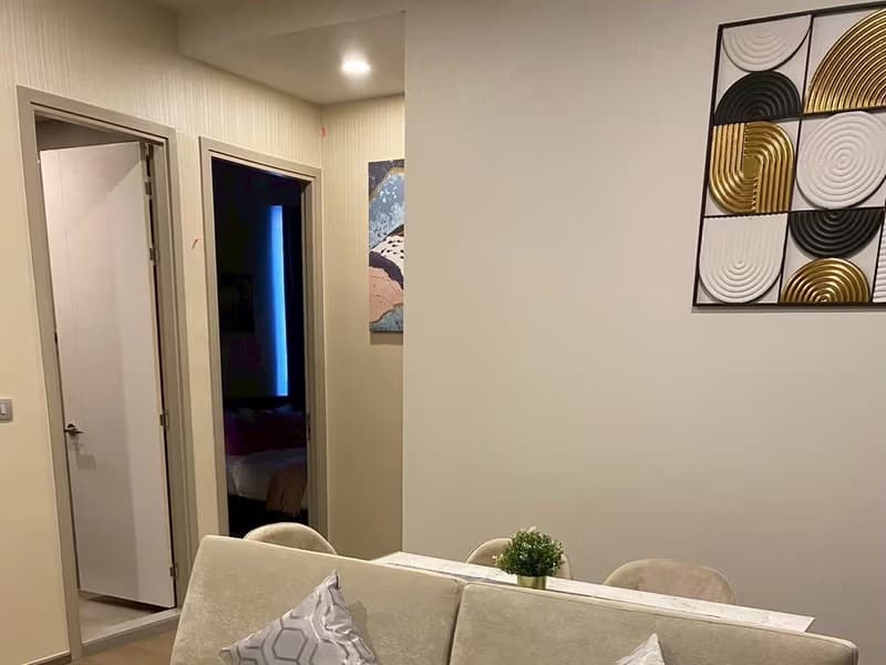 2 Bed Condo for Rent and Sale in Khlong Toei