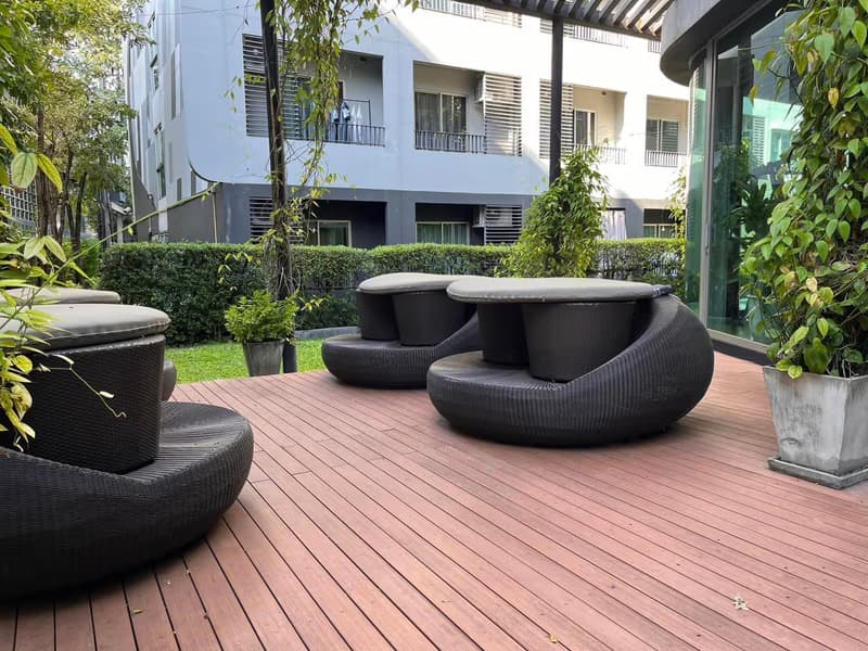 undefined Bed Condo for Sale  Near Punnawithi BTS