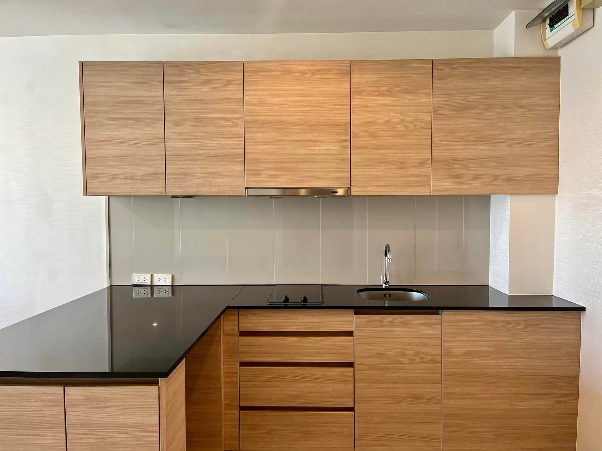 1 ห้องนอน Condo สำหรับ ขาย ใกล้ Thong Lo BTS - Image 12