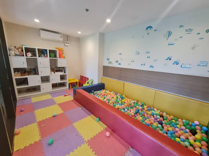 2 Bed Condo for Sale in Khlong Toei