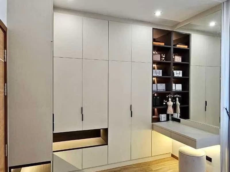 3 Bed Townhouse for Rent in San Sai