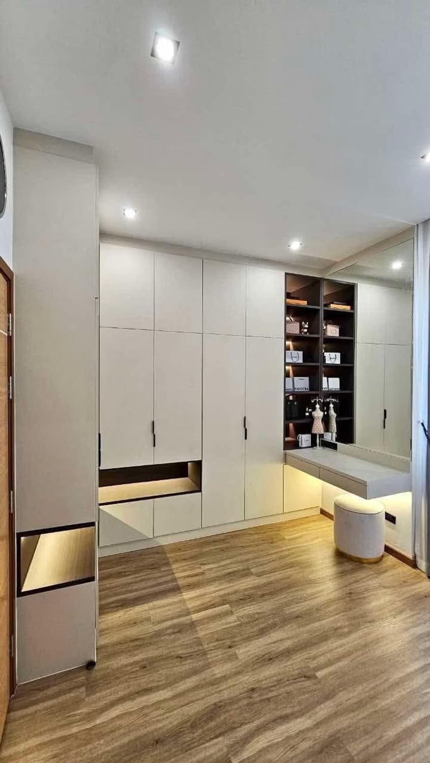 3 Bed Townhouse for Rent in San Sai - Image 6