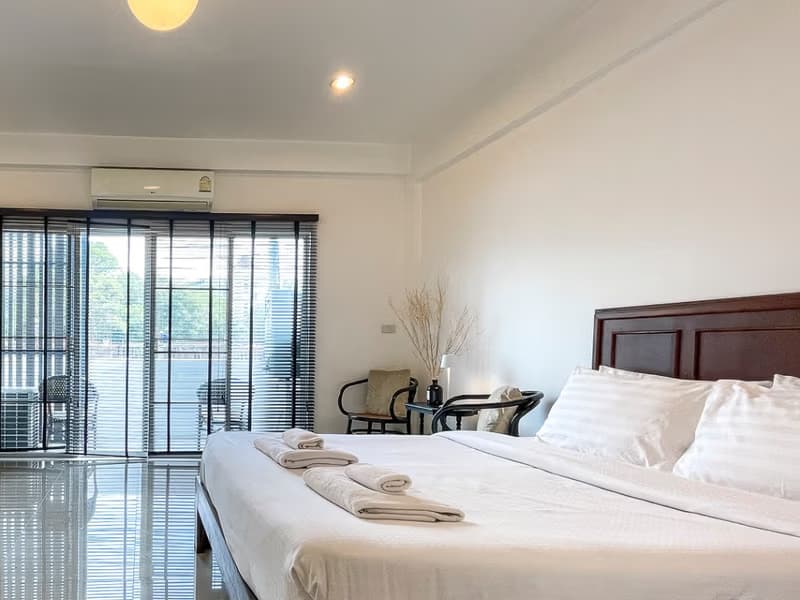 3 Bed Townhouse for Rent and Sale in Mueang Chiang Mai