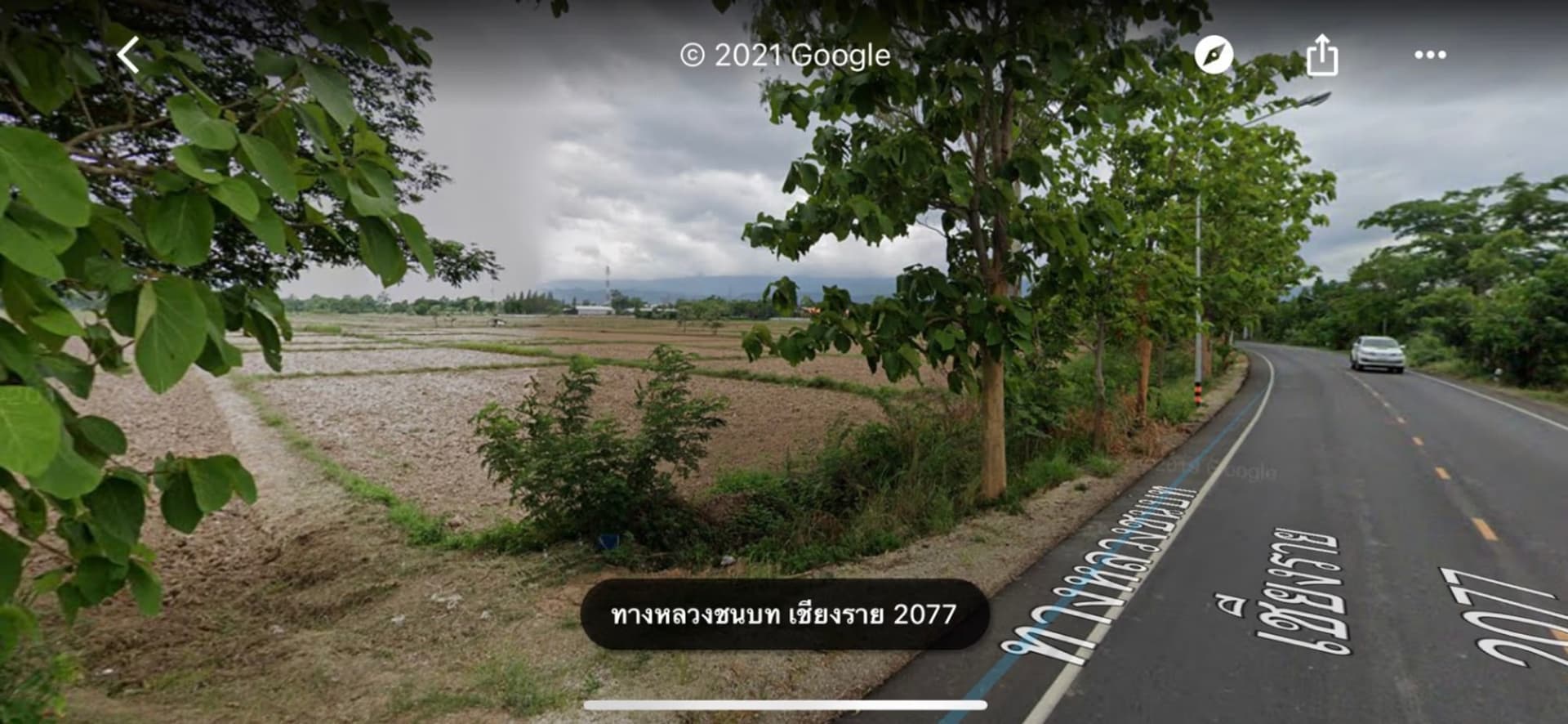  Land for Sale in Mueang Chiang Rai District - Image 7