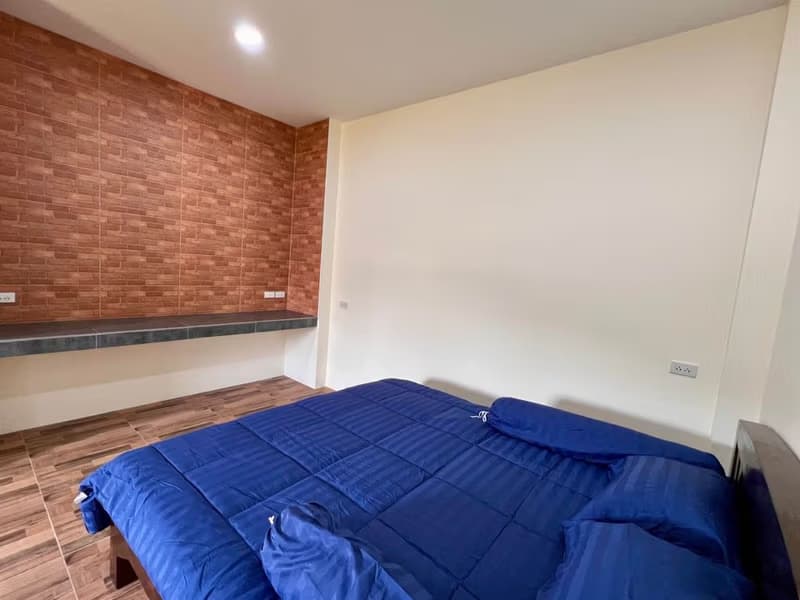 House for Rent in San Klang, San Kamphaeng.