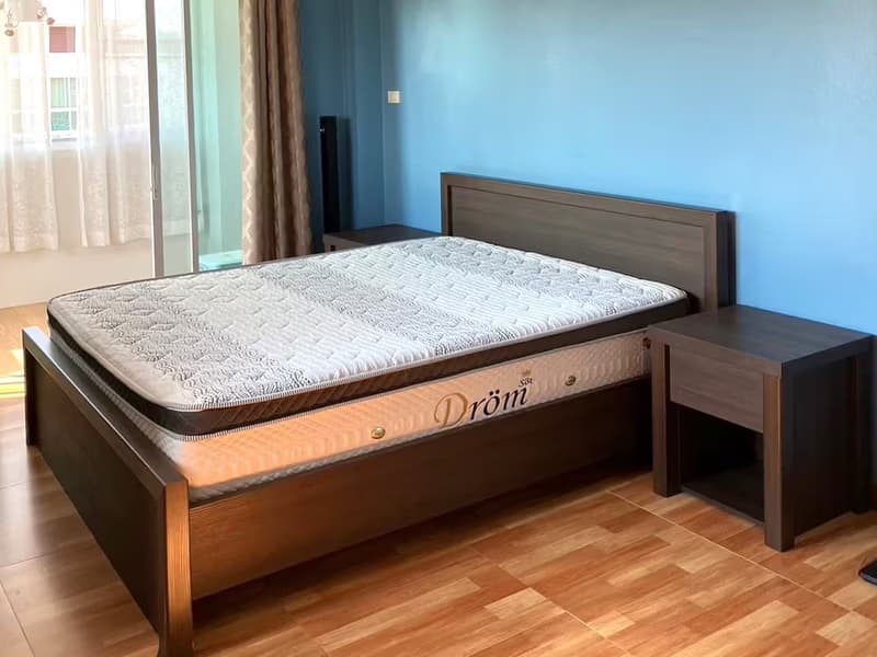 3 Bed House for Rent in San Sai District