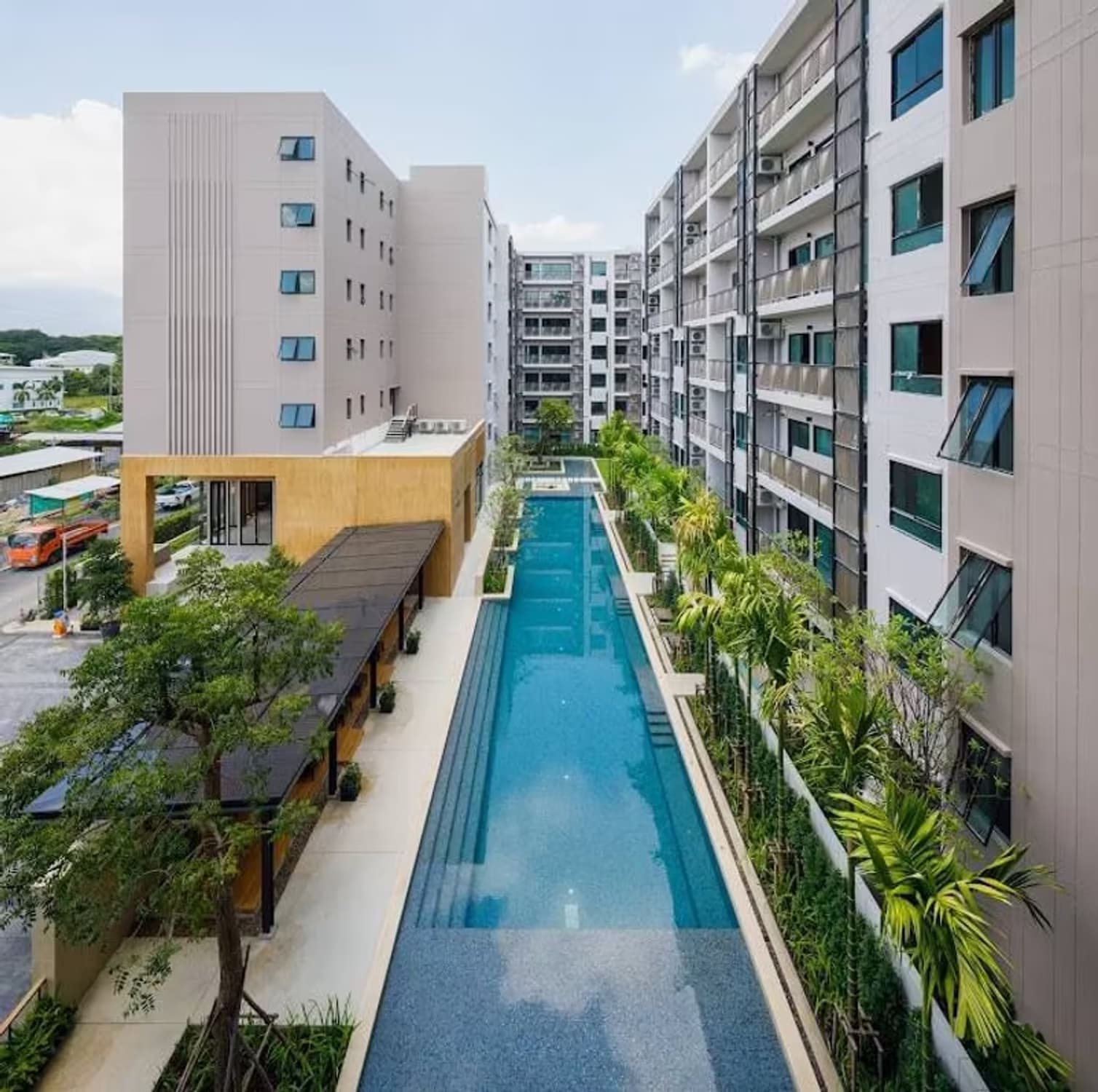 1 Bedroom Condo - Image 7