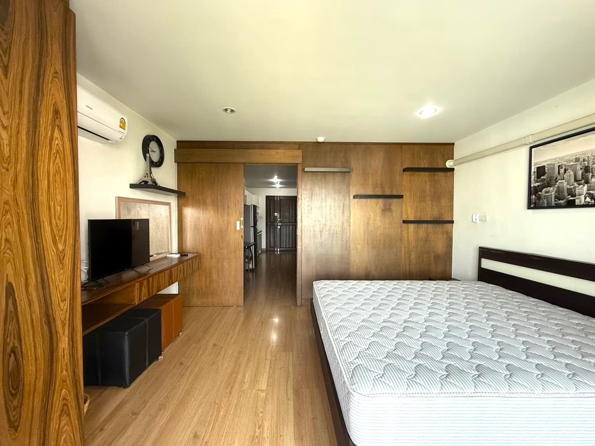 1 ห้องนอน คอนโด สำหรับ ขายและจำหน่าย ใน Mueang Chiang Mai - Image 2