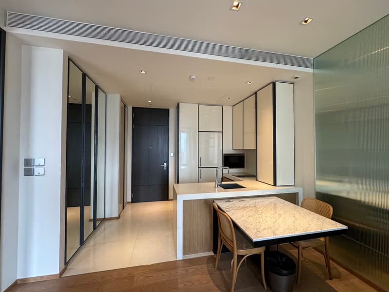 1 Bed Condo for Rent in Khlong Toei