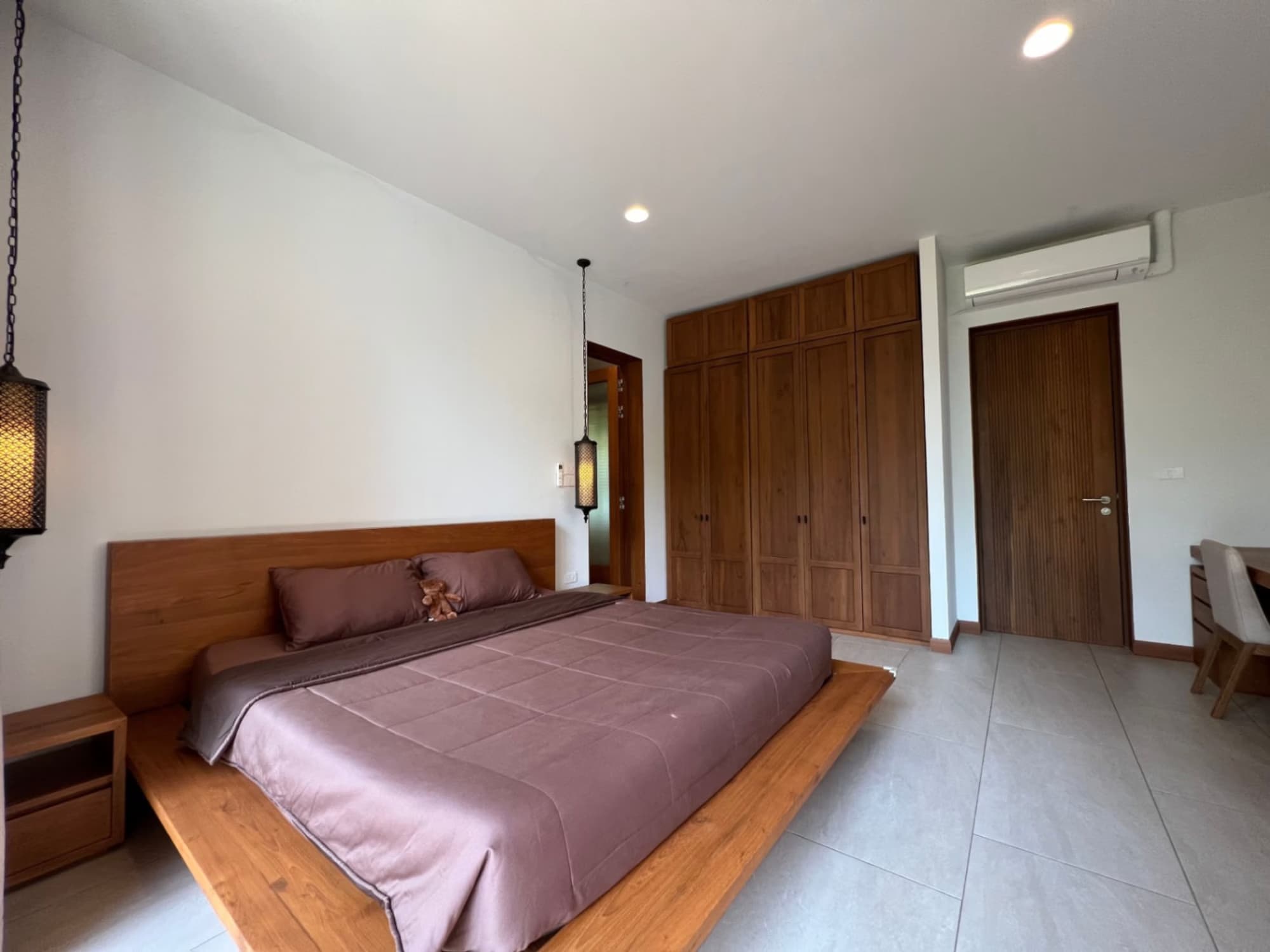 3 Bed House for Rent and Sale in Mae Rim - Image 15