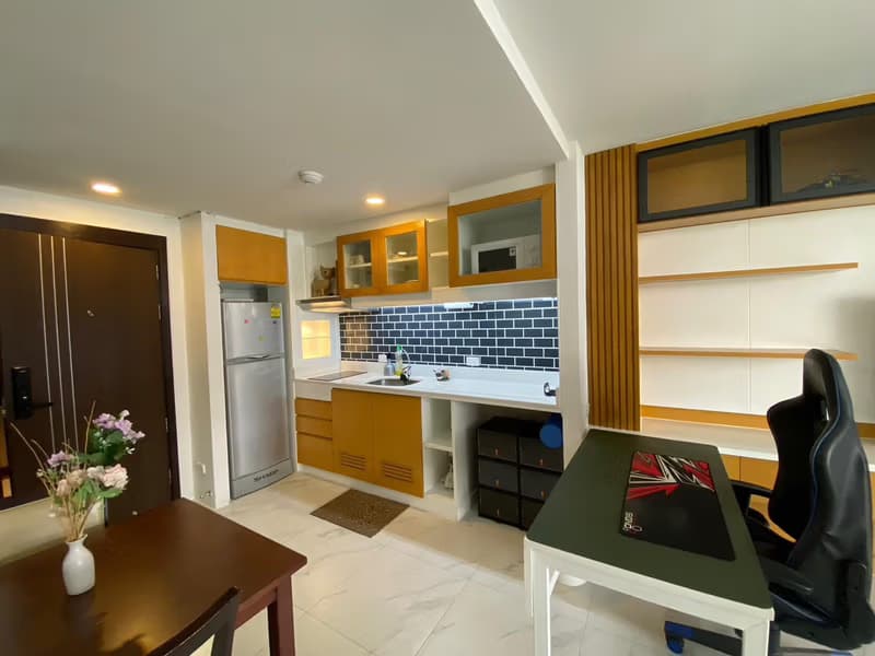 undefined Bed Condo for Rent in Mueang Chiang Mai