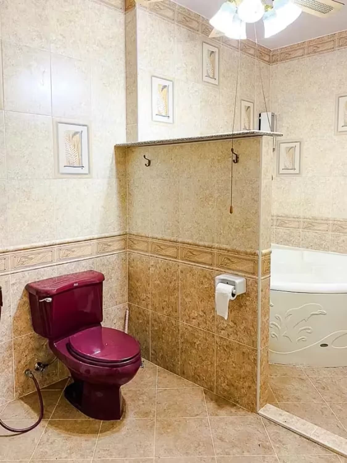 4 Bedroom House - Image 6