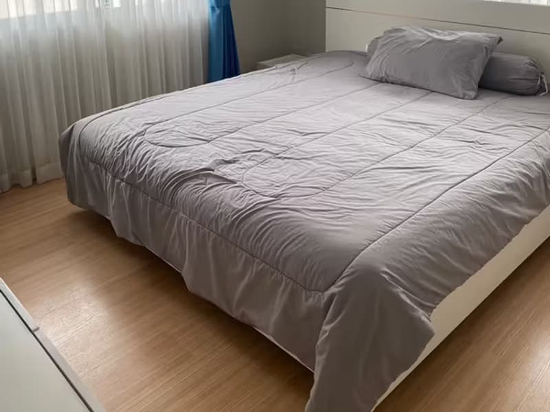 House for Sale in Chai Sathan, Saraphi.
