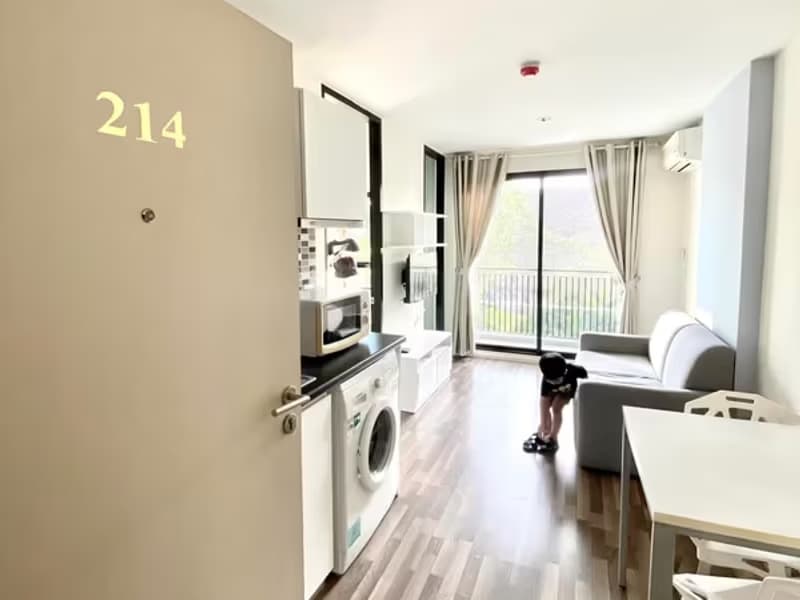 Condo for Sale at Parano Condo