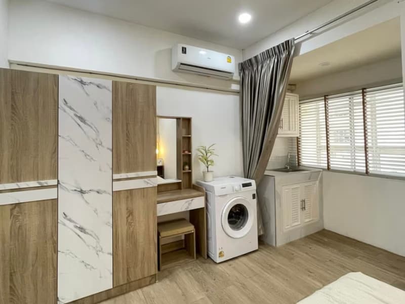 1 Bed Condo for Rent and Sale in Mueang Chiang Mai