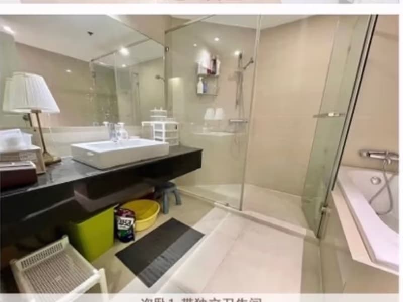 Condo unit at grand Belle rama 9 for sale. 