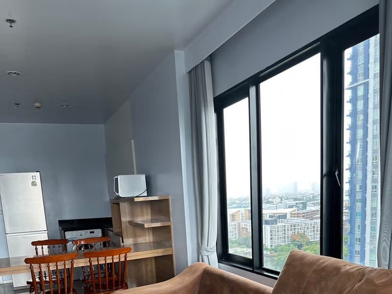 2 Bed Condo for Rent in Watthana