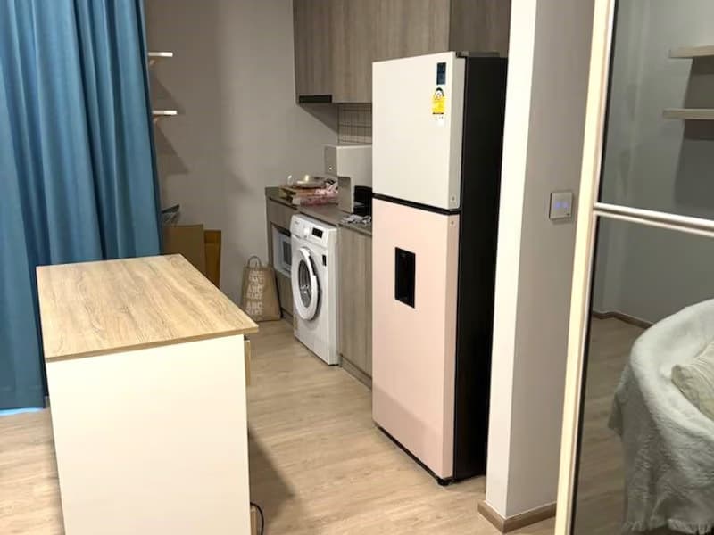 2 Bed Condo for Rent and Sale  Near Ramkhamhaeng ARL