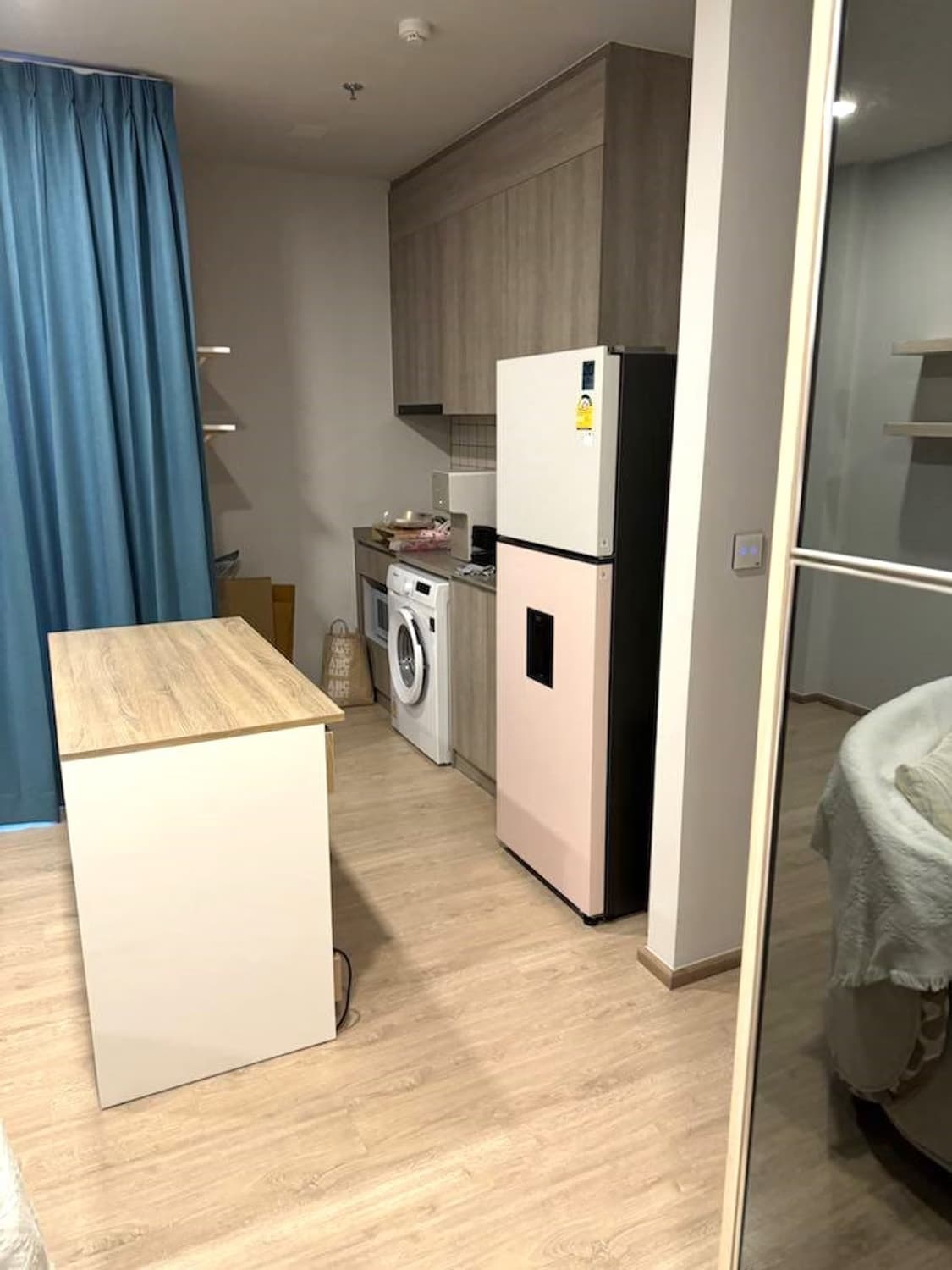 2 Bed Condo for Rent and Sale  Near Ramkhamhaeng ARL - Image 2