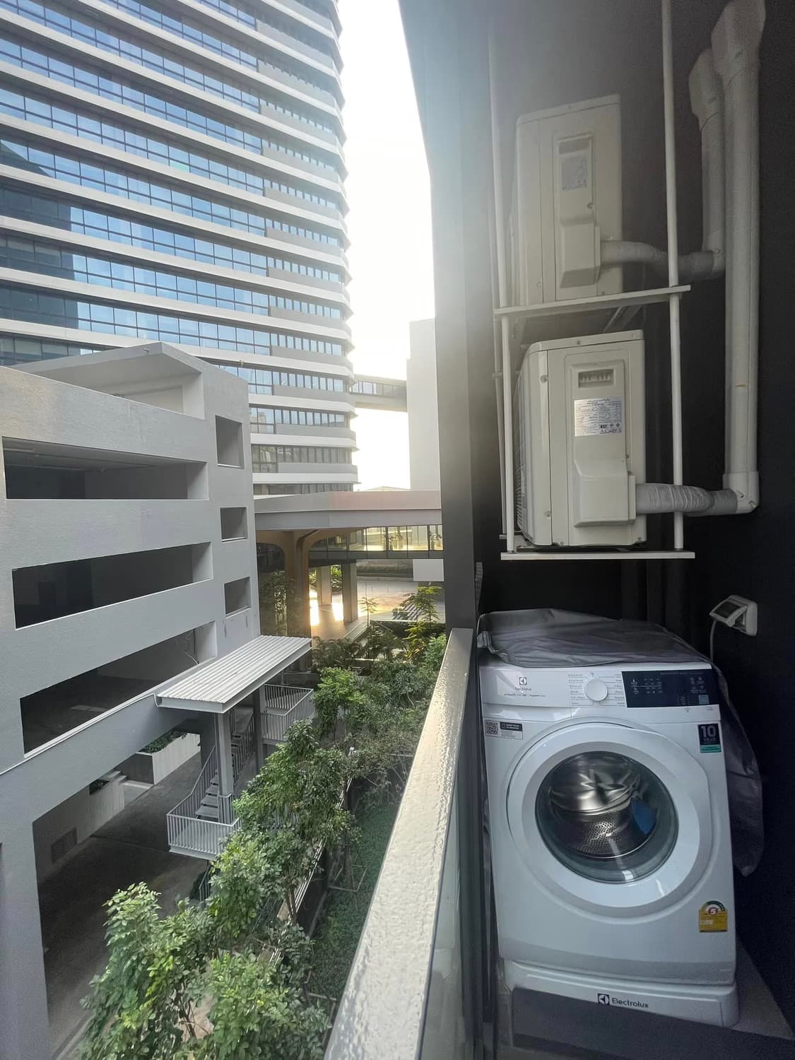 Condo for Rent, Sale at Quintara Treehaus Sukhumvit 42 - Image 12