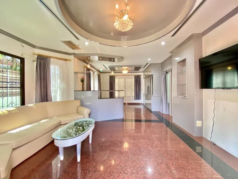 3 Bed House for Sale in San Sai