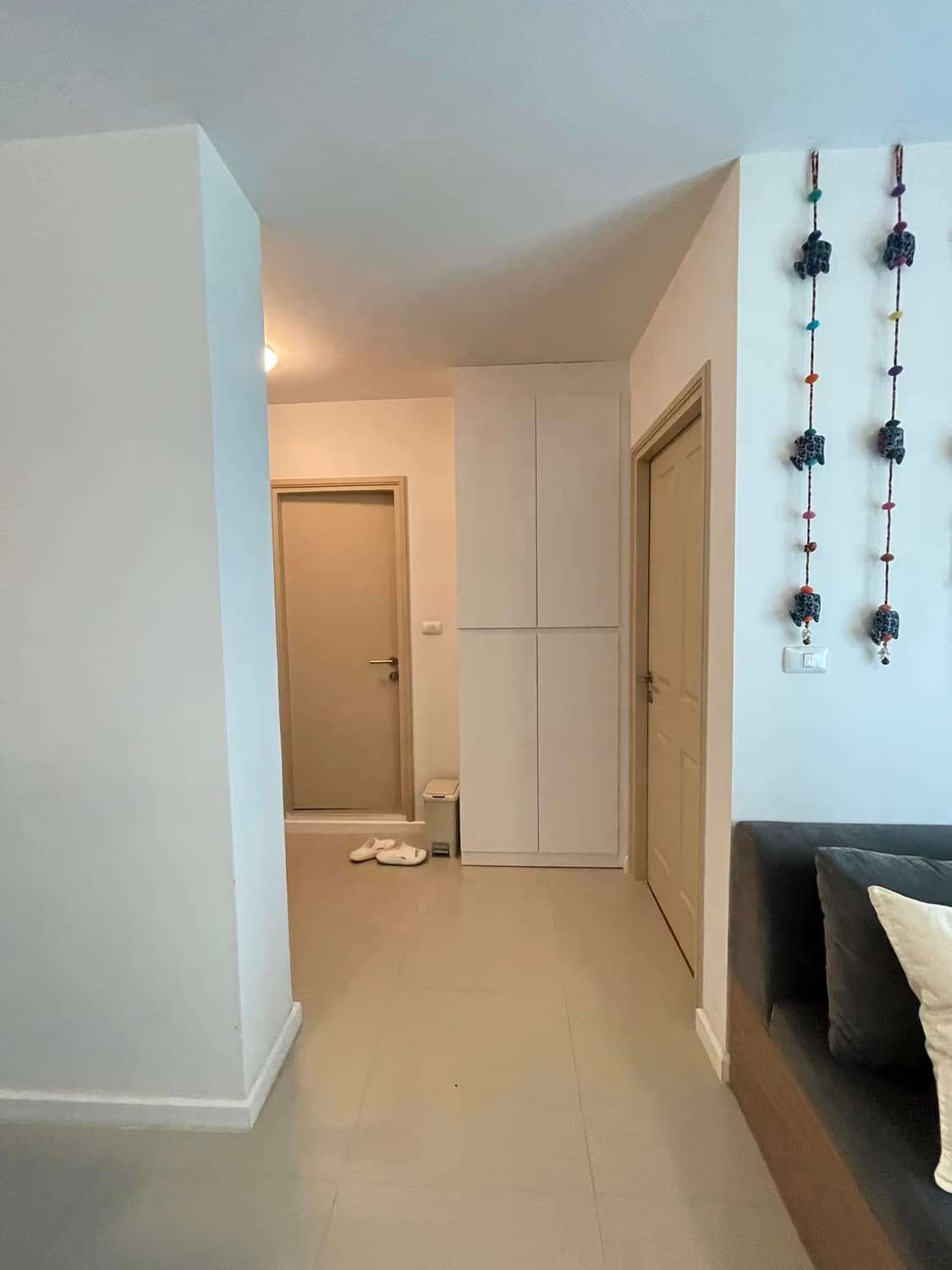2 Bed Condo for Rent in Mueang Chiang Mai - Image 5